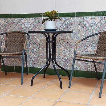 Cordvba Osario Centro Apartment Kordoba Bagian luar foto