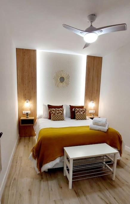 Cordvba Osario Centro Apartment Kordoba Bagian luar foto