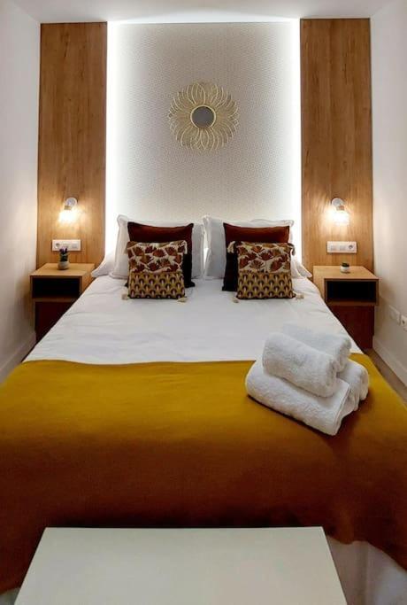 Cordvba Osario Centro Apartment Kordoba Bagian luar foto