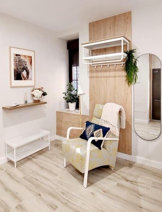 Cordvba Osario Centro Apartment Kordoba Bagian luar foto