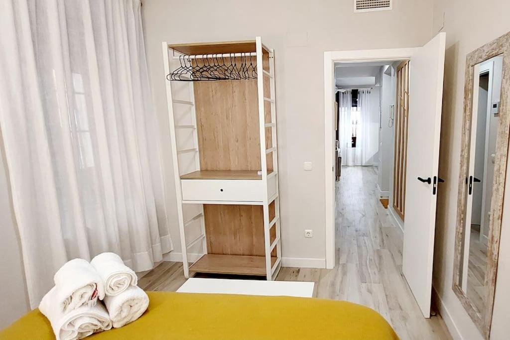 Cordvba Osario Centro Apartment Kordoba Bagian luar foto