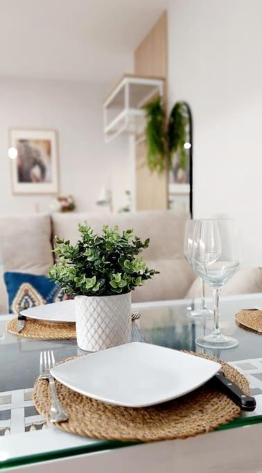Cordvba Osario Centro Apartment Kordoba Bagian luar foto