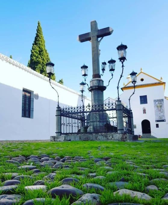 Cordvba Osario Centro Apartment Kordoba Bagian luar foto