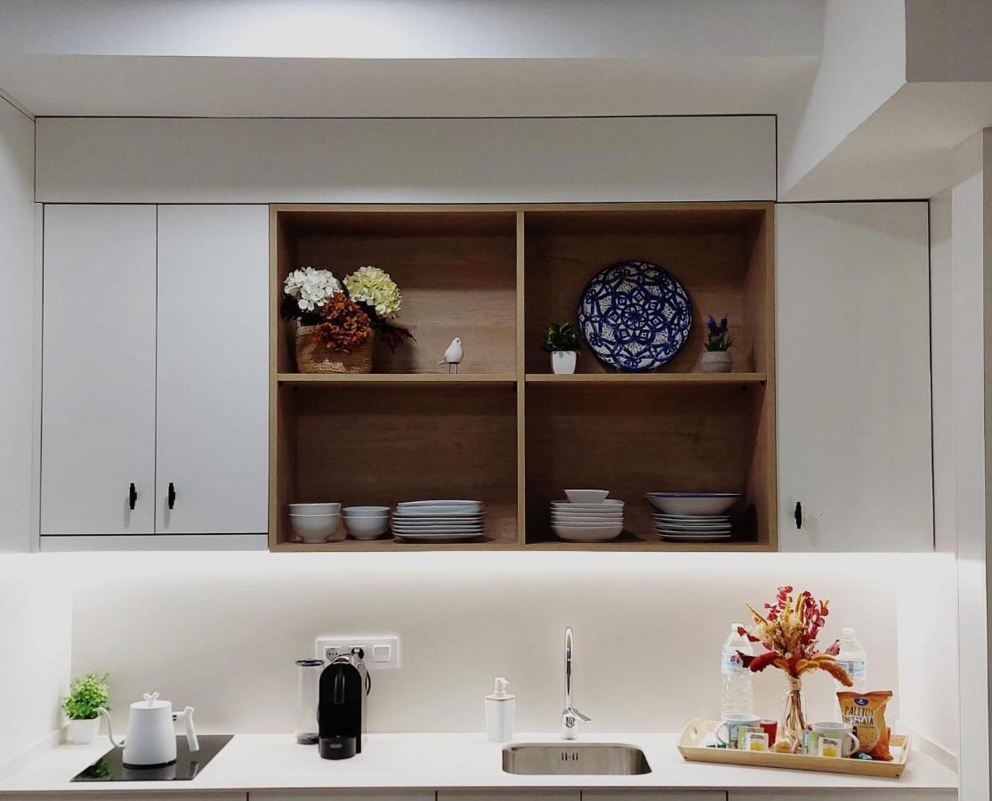 Cordvba Osario Centro Apartment Kordoba Bagian luar foto