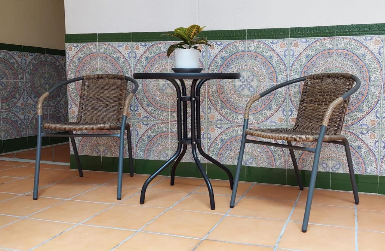 Cordvba Osario Centro Apartment Kordoba Bagian luar foto
